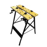 MESA DE TRABAJO 620 X 560 X 755 MM 70 KG