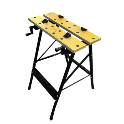 MESA DE TRABAJO 620 X 560 X 755 MM 70 KG