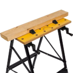 MESA DE TRABAJO 620 X 560 X 755 MM 70 KG - Imagen 3