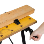 MESA DE TRABAJO 620 X 560 X 755 MM 70 KG - Imagen 2