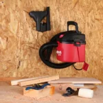 ASPIRADORA SOLIDOS/LIQUIDOS 1GL 1HP +ACCESORIOS SHOP VAC - Imagen 5