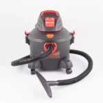 ASPIRADORA SOLIDOS/LIQUIDOS 6GL 3HP +ACCESORIOS SHOP VAC