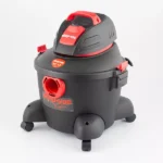 ASPIRADORA SOLIDOS/LIQUIDOS 6GL 3HP +ACCESORIOS SHOP VAC - Imagen 2