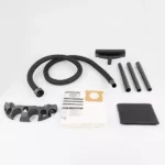 ASPIRADORA SOLIDOS/LIQUIDOS 6GL 3HP +ACCESORIOS SHOP VAC - Imagen 3