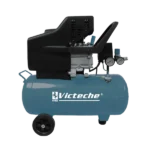 COMPRESOR 24 LITROS 3400 RPM 120 PSI 120 V