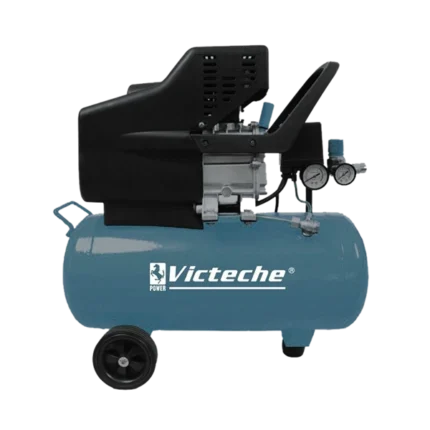 COMPRESOR 24 LITROS 3400 RPM 120 PSI 120 V