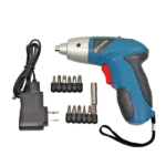 ATORNILLADOR INALAMBRICO 14 PCS 4.8v LITIUM - Imagen 3