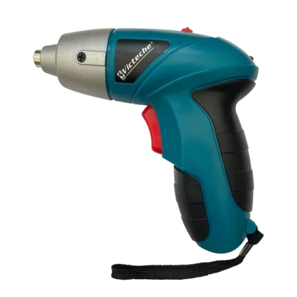 ATORNILLADOR INALAMBRICO 14 PCS 4.8v LITIUM