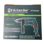 TALADRO PERCUTOR VV REV 1.050 W 1/2" - Imagen 2