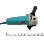 PULIDORA ANGULAR 11.000 RPM 4 1/2" - Imagen 5