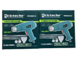 PISTOLA DE AIRE CALIENTE MANGO EN T 2.000 W 300/500° 120V - Imagen 2