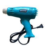 PISTOLA DE AIRE CALIENTE MANGO EN T 2.000 W 300/500° 120V